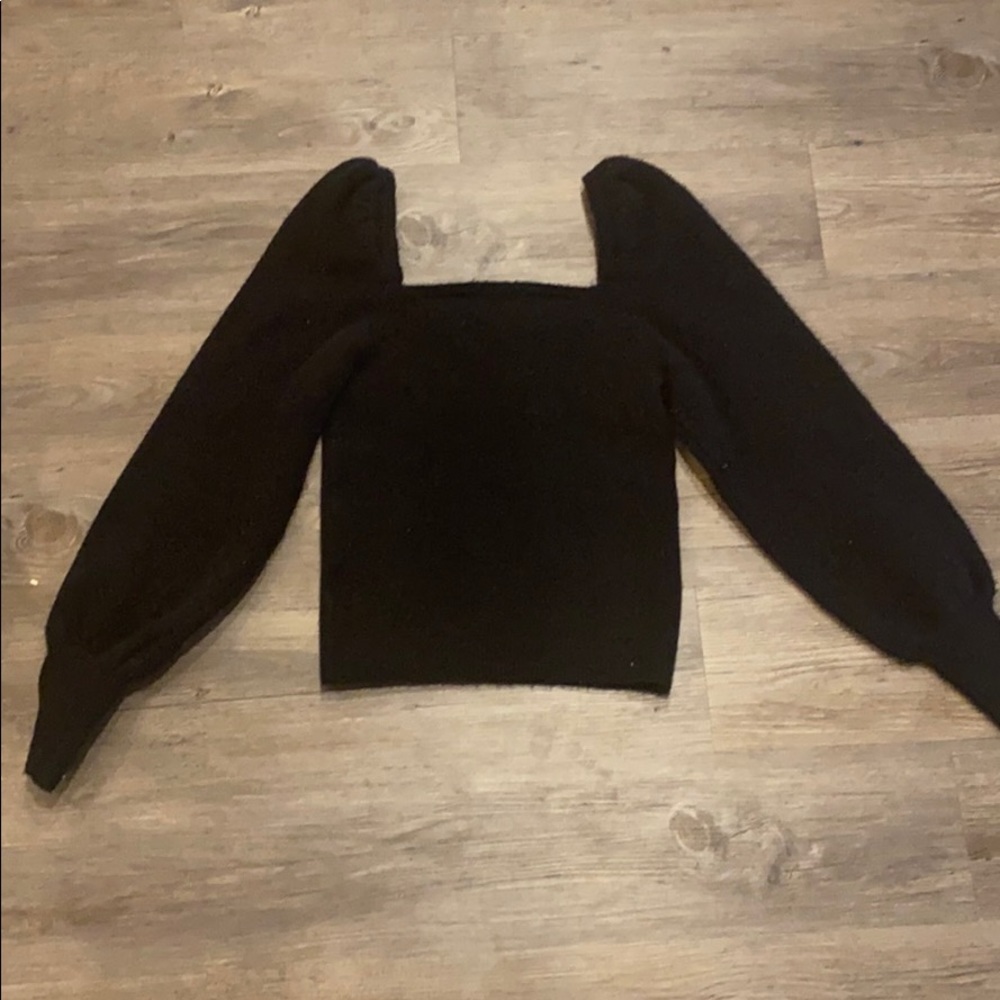 H&M sweater